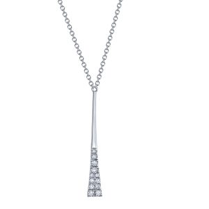 Bar Necklace