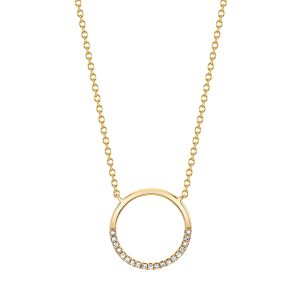 Diamond Necklace