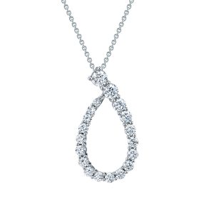 Diamond Pendant