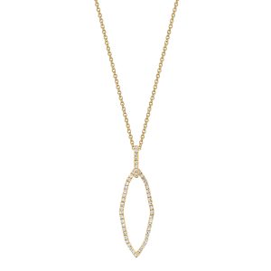 Diamond Pendant