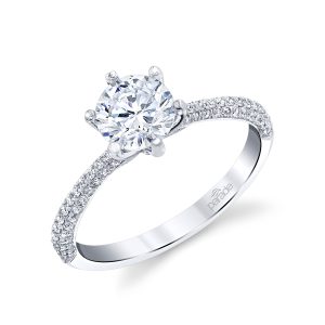 Diamond Engagement Ring