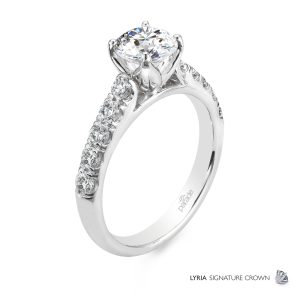 Diamond Engagement Ring