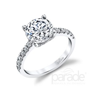 Diamond Engagement Ring